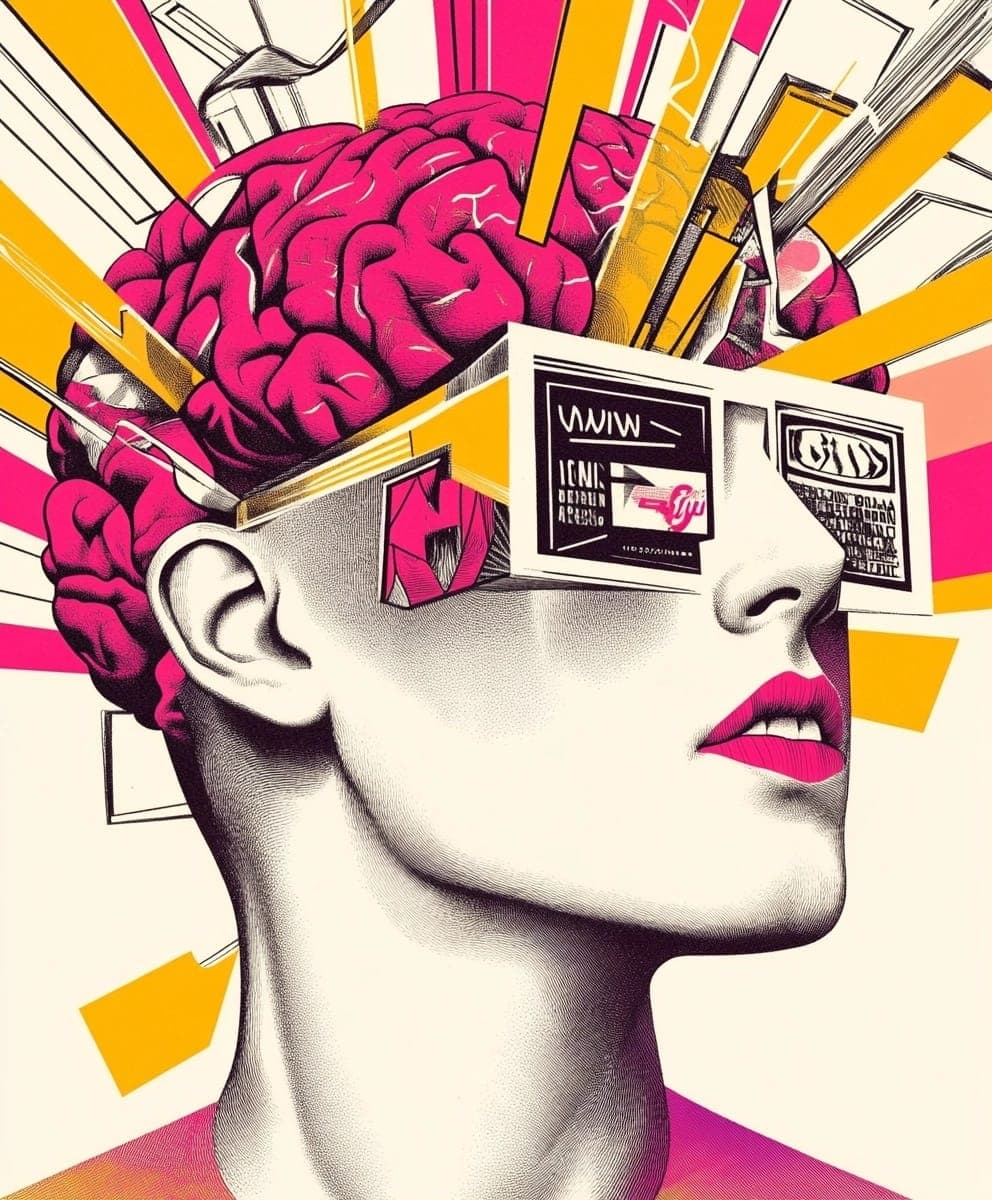 🤖🧠 DPAD decodifica comportamenti cerebrali, un salto nella neurotecnologia!
